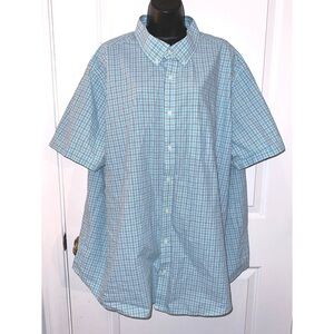 Croft & Barrow Mens Shirt